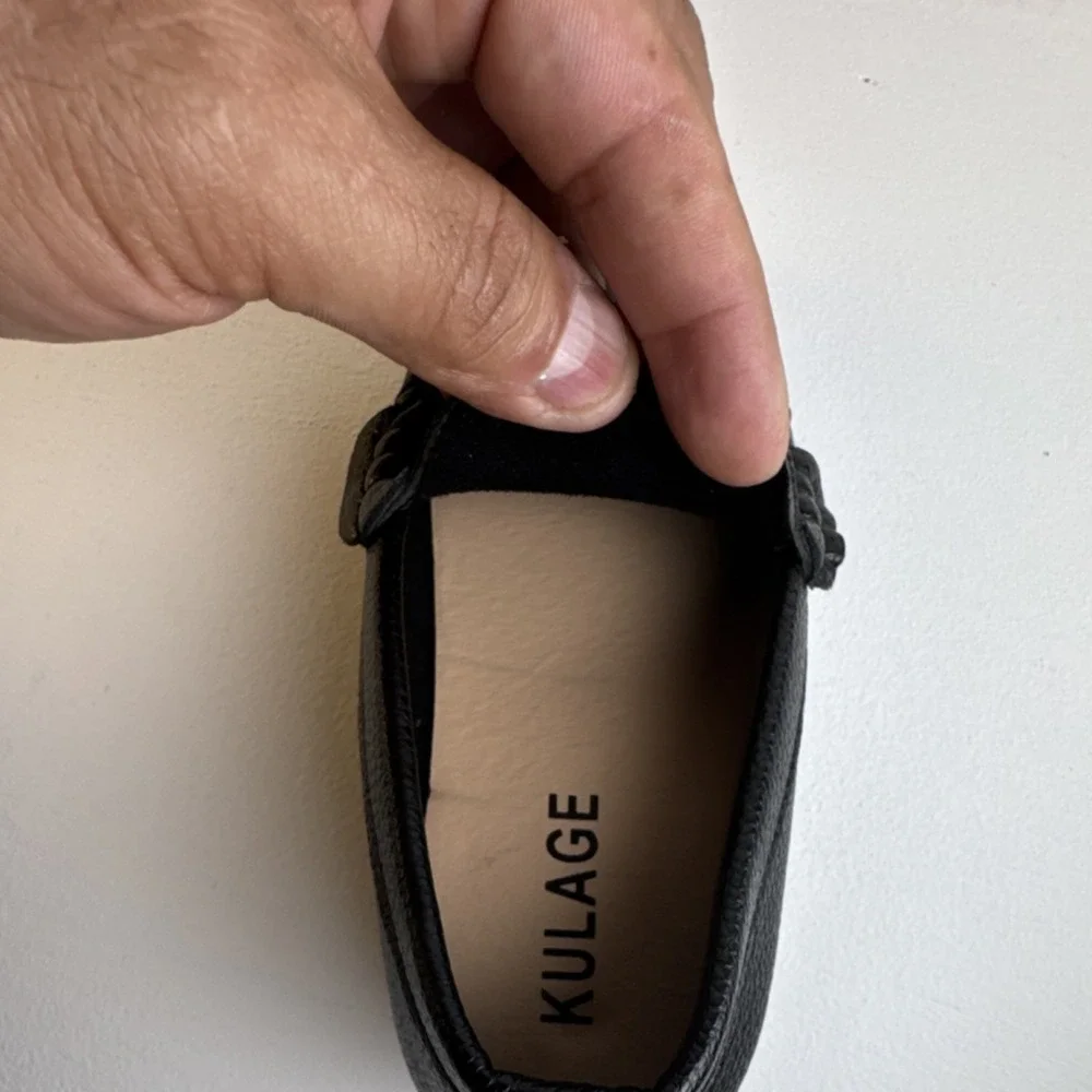 KULAGE boys black